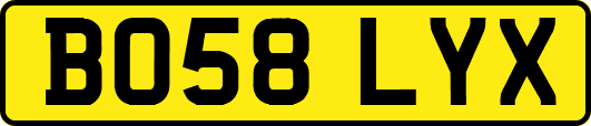 BO58LYX