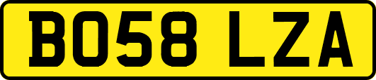BO58LZA