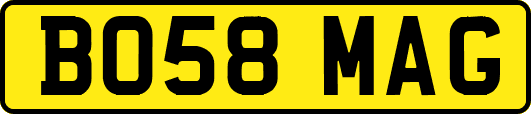 BO58MAG
