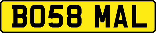 BO58MAL