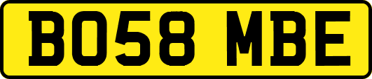 BO58MBE