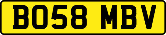 BO58MBV