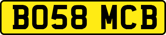 BO58MCB