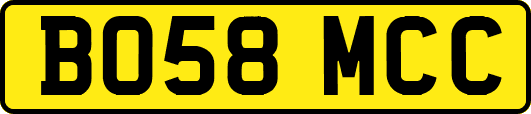 BO58MCC