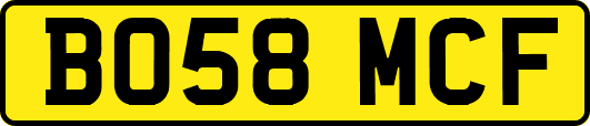 BO58MCF