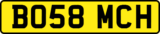 BO58MCH