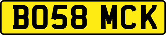 BO58MCK