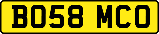 BO58MCO