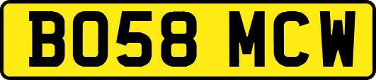 BO58MCW