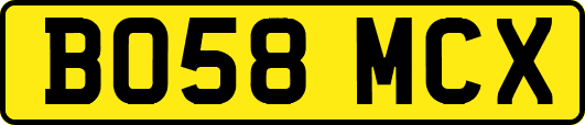 BO58MCX
