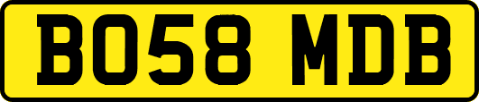 BO58MDB