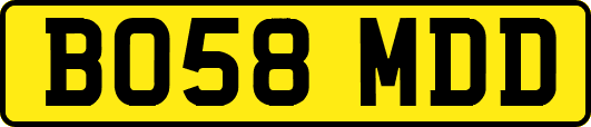 BO58MDD