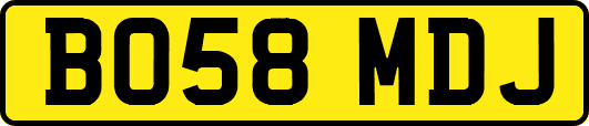 BO58MDJ