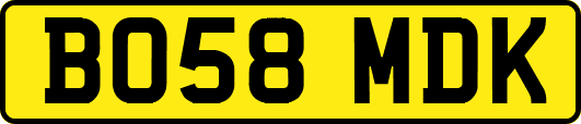 BO58MDK