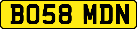 BO58MDN