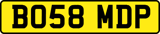BO58MDP