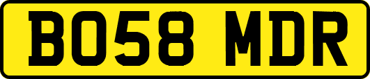 BO58MDR
