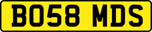 BO58MDS
