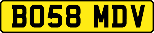 BO58MDV