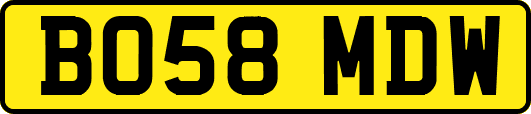 BO58MDW