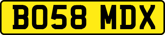 BO58MDX