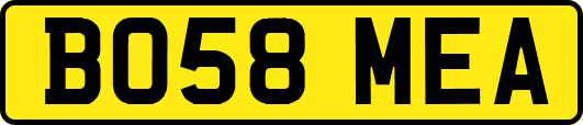 BO58MEA