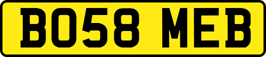 BO58MEB