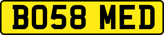 BO58MED