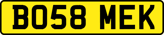 BO58MEK