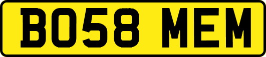 BO58MEM