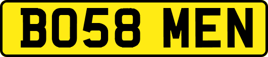 BO58MEN