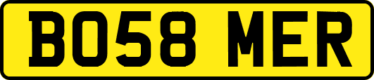 BO58MER