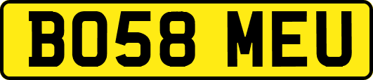 BO58MEU