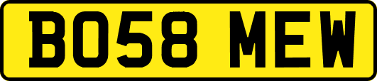 BO58MEW