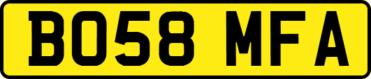 BO58MFA