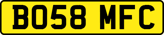 BO58MFC