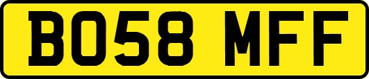 BO58MFF