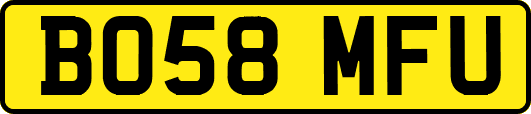 BO58MFU