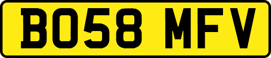 BO58MFV
