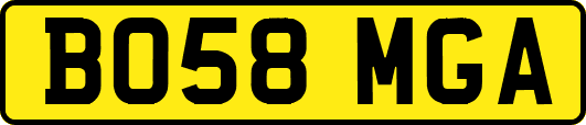 BO58MGA