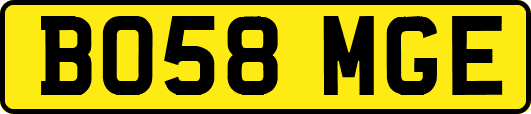 BO58MGE