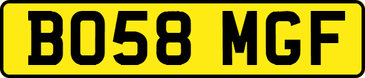 BO58MGF