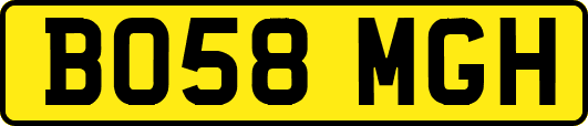 BO58MGH