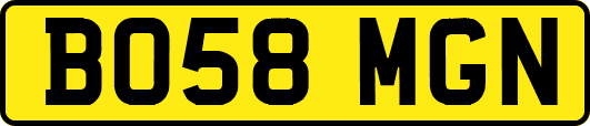 BO58MGN