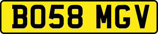 BO58MGV