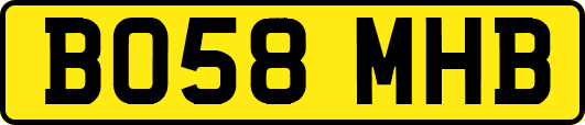 BO58MHB