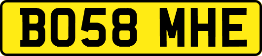 BO58MHE