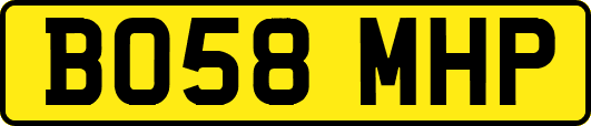 BO58MHP