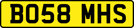BO58MHS
