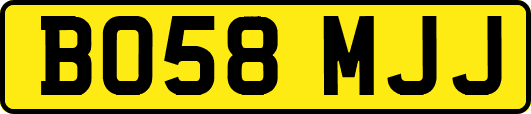 BO58MJJ